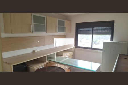 Apartamento à venda com 195m², 4 quartos e 3 vagas