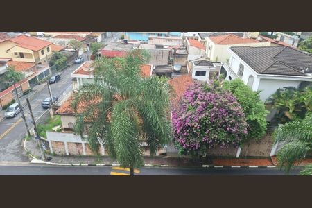Apartamento à venda com 195m², 4 quartos e 3 vagas