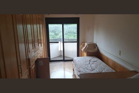 Apartamento à venda com 195m², 4 quartos e 3 vagas