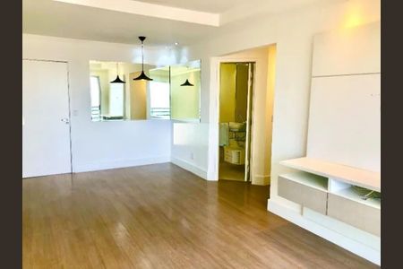 Apartamento à venda com 70m², 2 quartos e 2 vagas