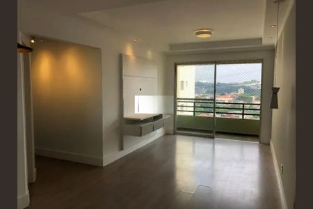 Apartamento à venda com 70m², 2 quartos e 2 vagas