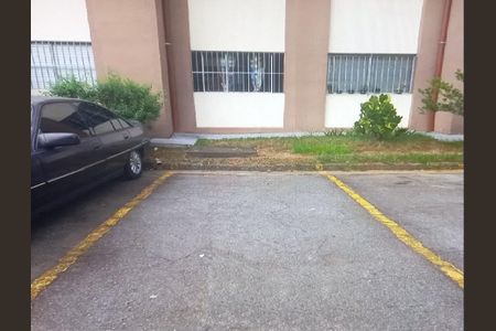 Apartamento à venda com 54m², 2 quartos e 1 vaga Apartamento à venda com 54m², 2 quartos e 1 vagaFoto 20