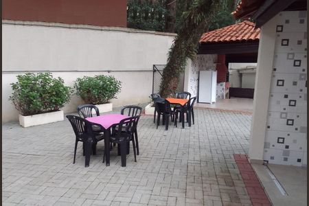 Apartamento à venda com 54m², 2 quartos e 1 vaga Apartamento à venda com 54m², 2 quartos e 1 vagaFoto 26