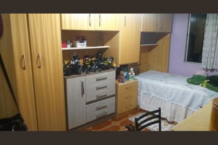 Apartamento à venda com 54m², 2 quartos e 1 vaga Apartamento à venda com 54m², 2 quartos e 1 vagaFoto 10