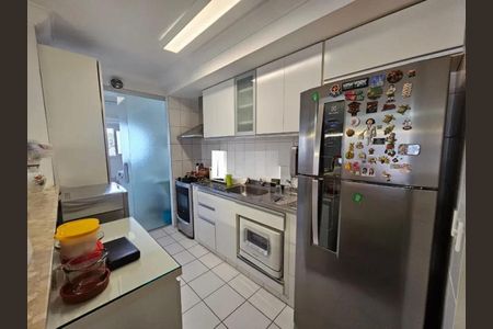 Apartamento à venda com 108m², 3 quartos e 2 vagas