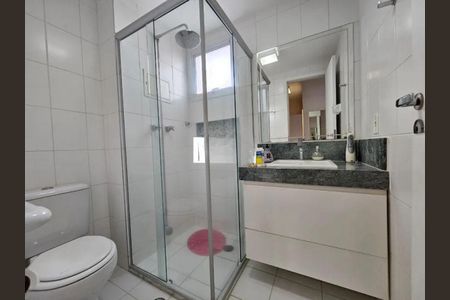 Apartamento à venda com 108m², 3 quartos e 2 vagas