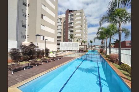 Apartamento à venda com 108m², 3 quartos e 2 vagas