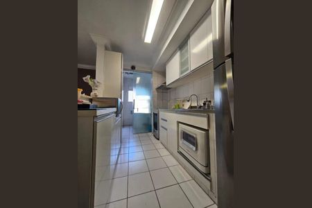 Apartamento à venda com 108m², 3 quartos e 2 vagas