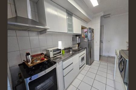 Apartamento à venda com 108m², 3 quartos e 2 vagas