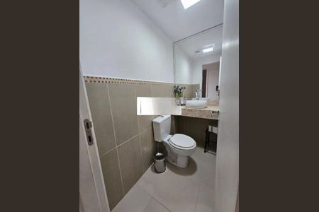 Apartamento à venda com 108m², 3 quartos e 2 vagas