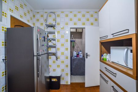 Apartamento à venda com 75m², 2 quartos e 2 vagas Apartamento à venda com 75m², 2 quartos e 2 vagasCozinha