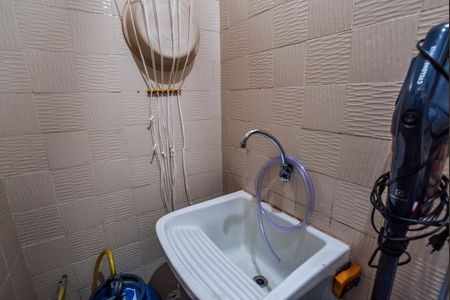 Apartamento à venda com 75m², 2 quartos e 2 vagas Apartamento à venda com 75m², 2 quartos e 2 vagasÁrea de Serviço