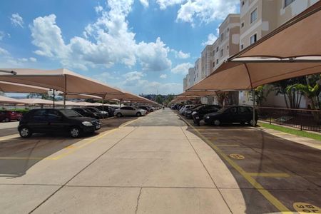 Apartamento à venda com 70m², 2 quartos e 1 vaga Apartamento à venda com 70m², 2 quartos e 1 vagaÁrea comum - Garagem