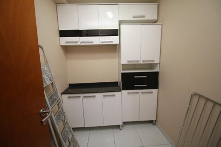 Apartamento à venda com 98m², 3 quartos e 2 vagasQuarto de Serviço