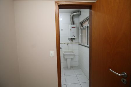 Apartamento à venda com 98m², 3 quartos e 2 vagasQuarto de Serviço