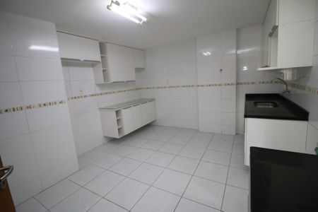 Apartamento à venda com 98m², 3 quartos e 2 vagasCozinha