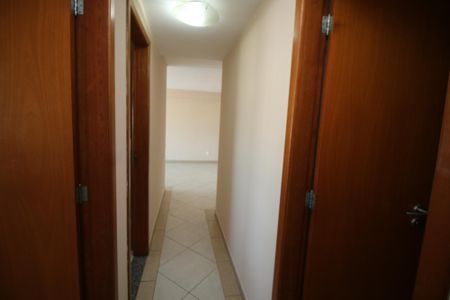 Apartamento à venda com 98m², 3 quartos e 2 vagasSala - Corredor