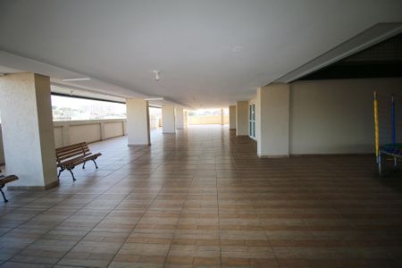 Apartamento à venda com 98m², 3 quartos e 2 vagasÁrea comum - Playground