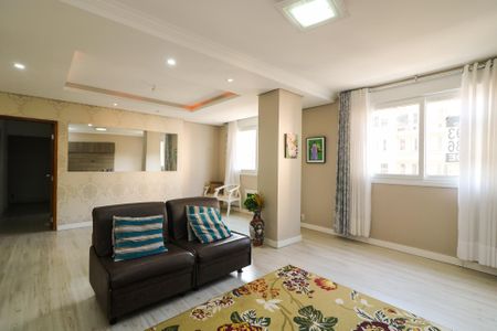 Apartamento à venda com 118m², 3 quartos e 1 vagaSala