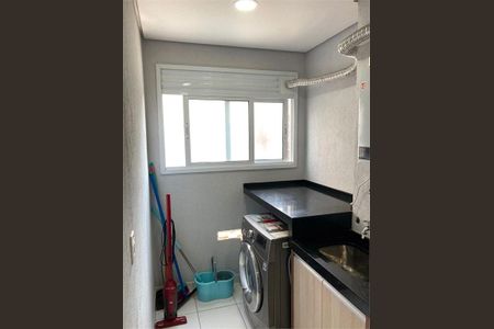 Apartamento à venda com 49m², 1 quarto e 1 vaga