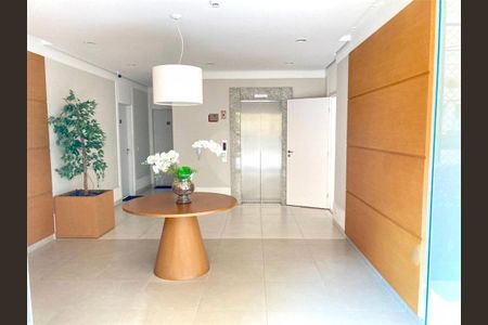 Apartamento à venda com 49m², 1 quarto e 1 vaga
