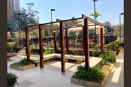 Apartamento à venda com 49m², 1 quarto e 1 vaga