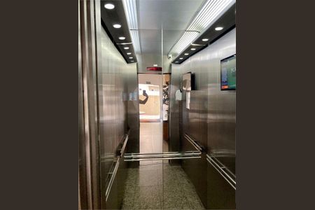Apartamento à venda com 49m², 1 quarto e 1 vaga
