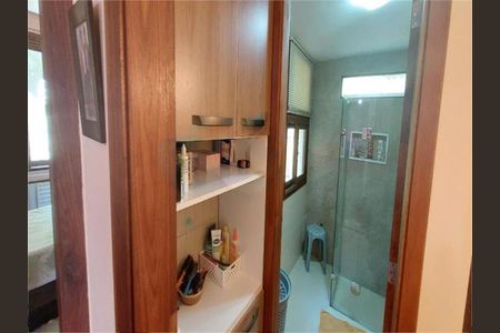 Casa à venda com 489m², 6 quartos e 4 vagas