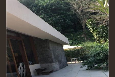 Casa à venda com 489m², 6 quartos e 4 vagas