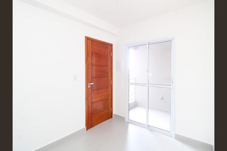 Apartamento para alugar com 40m², 2 quartos e sem vagaSala