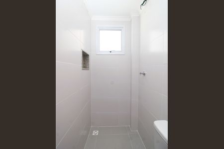 Apartamento para alugar com 40m², 2 quartos e sem vagaBanheiro