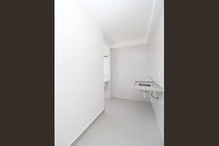 Apartamento para alugar com 40m², 2 quartos e sem vagaCozinha