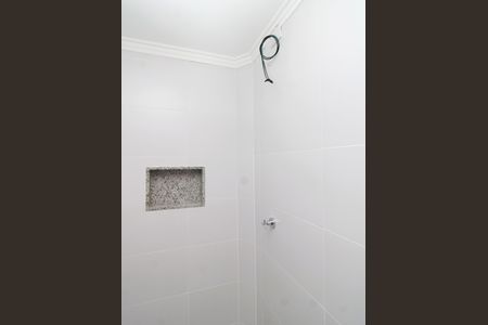 Apartamento à venda com 41m², 2 quartos e sem vagaBanheiro Social