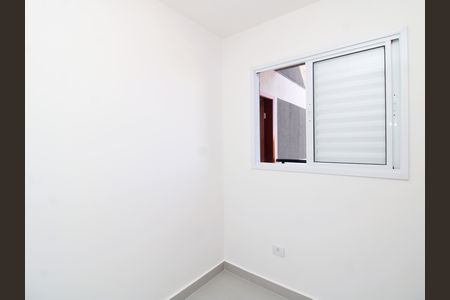 Apartamento à venda com 41m², 2 quartos e sem vagaQuarto