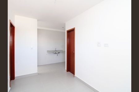 Apartamento à venda com 41m², 2 quartos e sem vagaSala