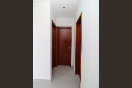 Apartamento à venda com 40m², 2 quartos e sem vagaCorredor - Quartos