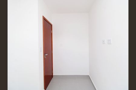 Apartamento à venda com 40m², 2 quartos e sem vagaQuarto 2