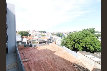 Apartamento à venda com 40m², 2 quartos e sem vagaVista da Varanda
