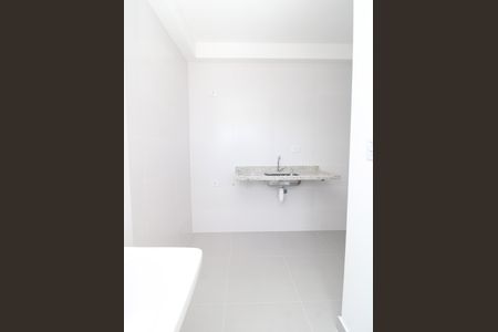 Apartamento à venda com 40m², 2 quartos e sem vagaCozinha