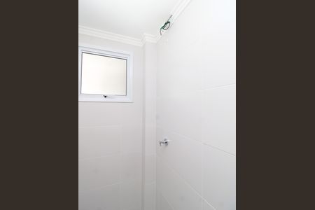 Apartamento à venda com 40m², 2 quartos e sem vagaBanheiro