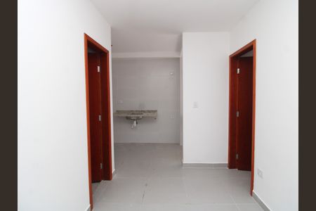 Apartamento à venda com 41m², 2 quartos e sem vagaSala
