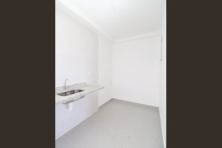 Apartamento para alugar com 41m², 2 quartos e sem vagaCozinha