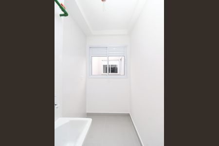 Apartamento à venda com 41m², 2 quartos e sem vagaCozinha