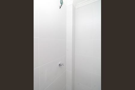 Apartamento à venda com 41m², 2 quartos e sem vagaBanheiro Social