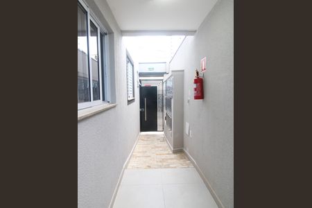 Apartamento à venda com 41m², 2 quartos e sem vagaÁrea comum