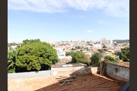 Apartamento à venda com 41m², 2 quartos e sem vagaVista da Área comum