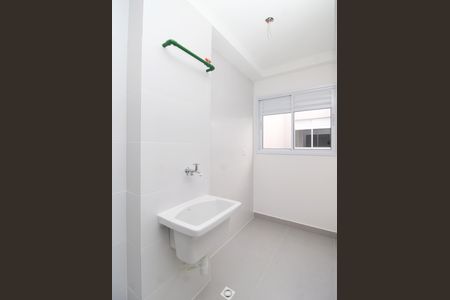 Apartamento à venda com 41m², 2 quartos e sem vagaCozinha - Tanque