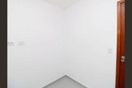 Apartamento à venda com 41m², 2 quartos e sem vagaQuarto