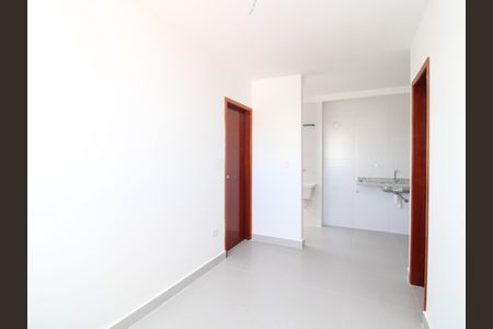 Apartamento à venda com 41m², 2 quartos e sem vagaSala
