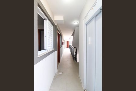 Apartamento à venda com 41m², 2 quartos e sem vagaÁrea comum